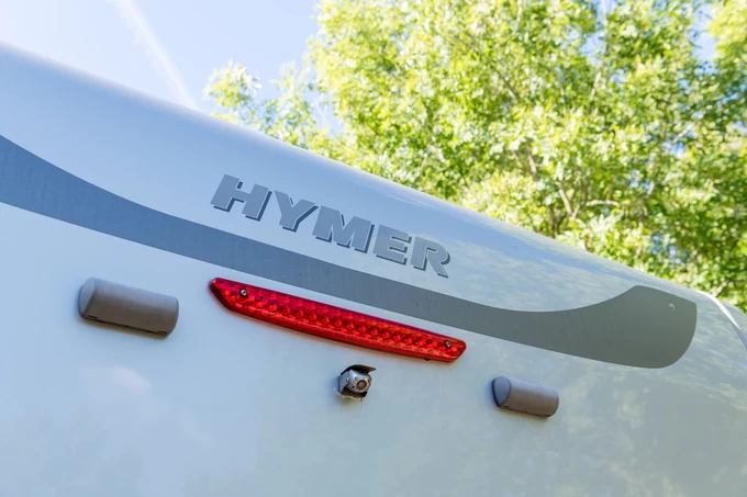 Parkeersensoren & camera