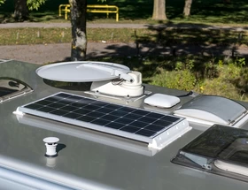 Tv, satelliet en internet