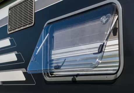 Service- en dakluiken