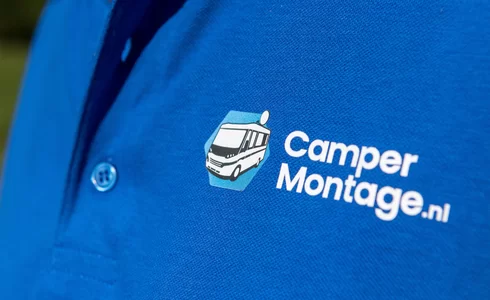 Servicedienst op locatie