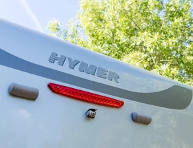 Parkeersensoren & camera